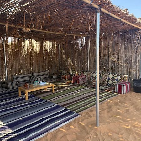 Clouds Desert Camp Badīyah Εξωτερικό φωτογραφία